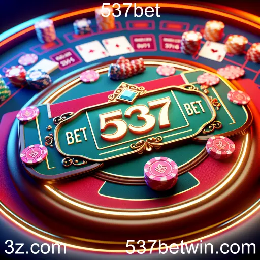 Catálogo 537bet 2.547 jogos - Pragmatic Play, Evolution, NetEnt