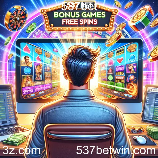 Catálogo 537bet 2.547 jogos - Pragmatic Play, Evolution, NetEnt