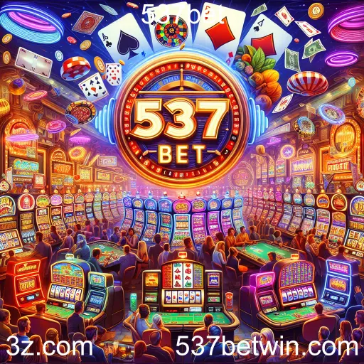 Catálogo 537bet 2.547 jogos - Pragmatic Play, Evolution, NetEnt