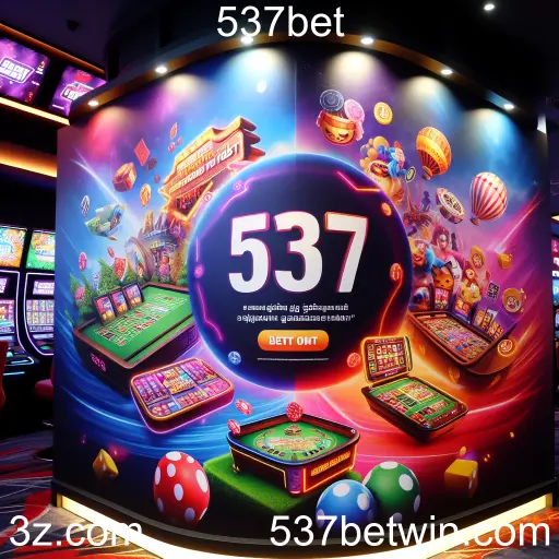 Estatísticas de bônus da 537bet em São Paulo, Rio de Janeiro e Brasília