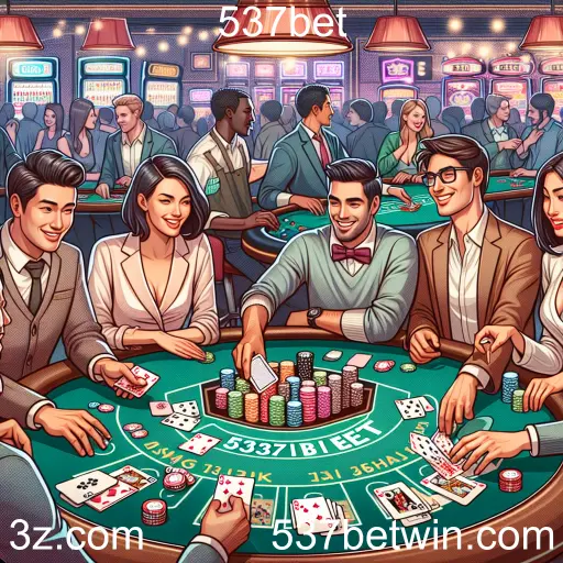 Catálogo 537bet 2.547 jogos - Pragmatic Play, Evolution, NetEnt